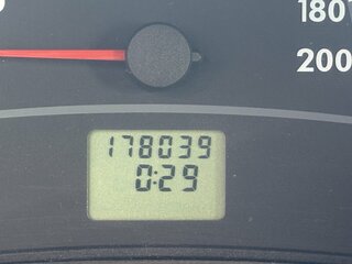 2007 Lada (ВАЗ) Kalina I, синий, 199000 рублей, вид 4