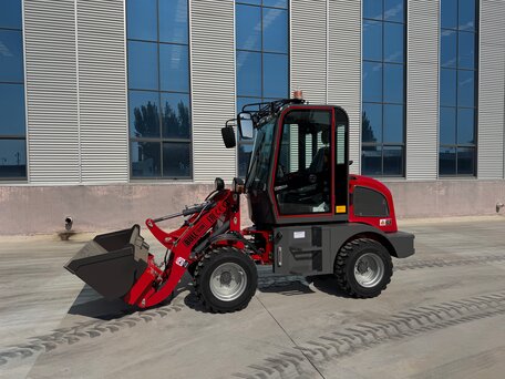 2025 Bull SL100, пурпурный, 1550000 рублей, вид 2