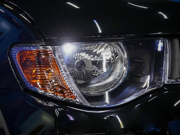 2007 Mitsubishi L200 IV, чёрный, 1890000 рублей - вид 18