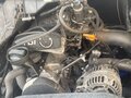 2003 Volkswagen LT, белый, 800000 рублей - вид 6