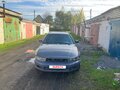 2001 Mitsubishi Galant VIII Рестайлинг, серый, 150000 рублей - вид 2