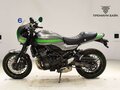 2020 Kawasaki Z 900RS, серый, 1099000 рублей - вид 1