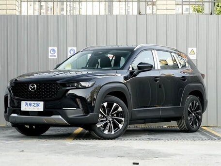 Mazda CX-50