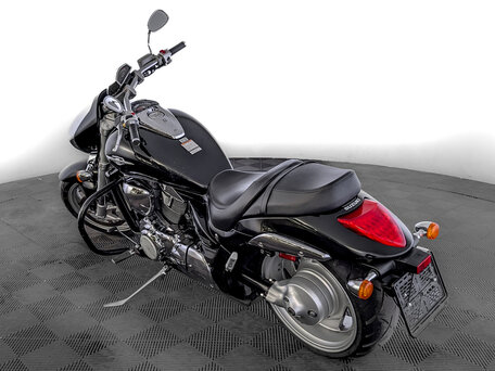 2006 Suzuki Boulevard M109R, чёрный, 799000 рублей, вид 5