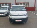 2018 Citroen Jumpy III, белый