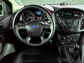 2013 Ford Focus III, чёрный - вид 11