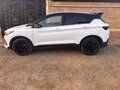 2023 Geely Coolray (Binyue Cool) I Рестайлинг, белый, 1850000 рублей - вид 1