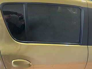 2017 Renault Sandero Stepway II, зелёный, 950000 рублей, вид 2
