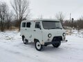 1996 УАЗ 3962, серый, 250000 рублей - вид 4