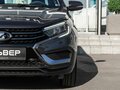 2026 Lada (ВАЗ) Vesta I Рестайлинг (NG), серый, 1705000 рублей - вид 10