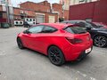 2012 Opel Astra GTC J Рестайлинг, красный, 690000 рублей - вид 4