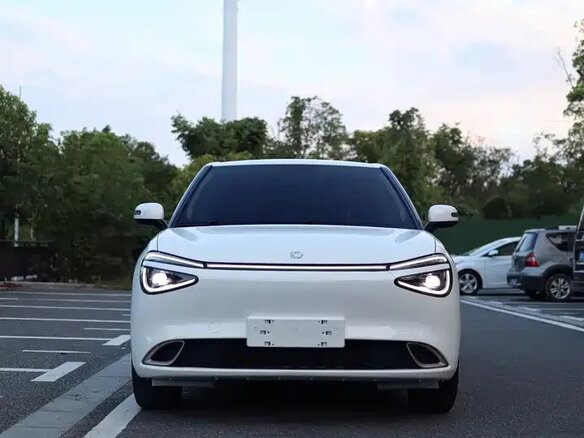 2024 Dongfeng Nammi 01 31.45 kWh, белый, 1190000 рублей - вид 2