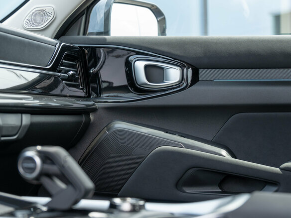 2026 Haval H3 I Рестайлинг, чёрный, 3229000 рублей - вид 18