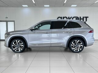 2022 Geely Monjaro I, серый, 2690000 рублей, вид 5