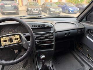 2012 Lada (ВАЗ) 2114, серый, 235000 рублей, вид 5