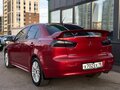 2008 Mitsubishi Lancer X, красный, 719000 рублей - вид 6