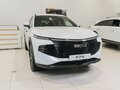 2026 Haval F7x II, белый, 3999000 рублей - вид 1