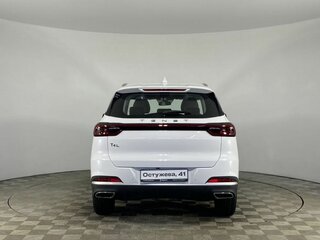 2026 Tenet T4L, белый, 2329000 рублей, вид 2