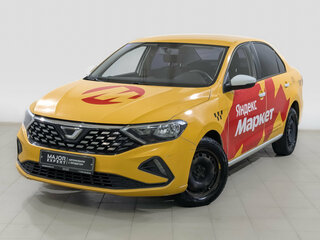 2023 Jetta VA3, жёлтый, 700000 рублей, вид 1