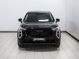 2025 Haval Jolion I Рестайлинг, чёрный, 1829000 рублей, вид 3