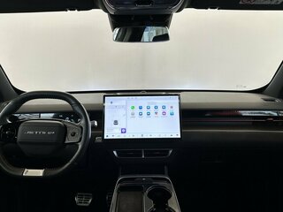 2023 Jetour Dashing I, зелёный, 1890000 рублей, вид 5