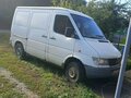 1998 Mercedes-Benz Sprinter, белый, 290000 рублей