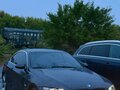 2007 BMW 3 серии 325i V (E90/E91/E92/E93), синий - вид 3