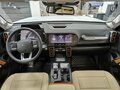 2026 Haval Dargo I, белый - вид 5