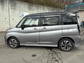 2023 Suzuki Solio MHEV IV, серый, 1002000 рублей - вид 7