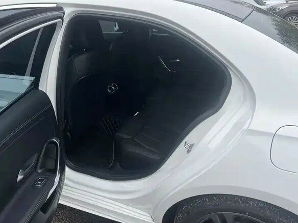 2023 Mercedes-Benz A-Класс 180 Long IV (W177) Рестайлинг, белый, 2000000 рублей - вид 13