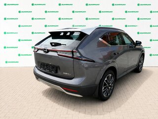 2026 GAC GS4, серый, 3949000 рублей, вид 4