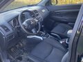 2010 Mitsubishi ASX I, чёрный, 880000 рублей - вид 6