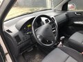 2008 Hyundai Getz I Рестайлинг, серебристый, 660000 рублей - вид 4