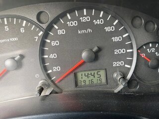 2008 Ford Tourneo Connect I, синий, 450000 рублей, вид 5