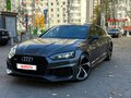 2019 Audi RS 5 II (F5), серый, 5800000 рублей