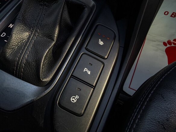 2013 Hyundai Santa Fe III, белый, 1699000 рублей - вид 26