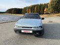 2004 Lada (ВАЗ) 2114, серебристый, 90000 рублей - вид 1