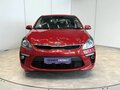 2019 Kia Rio IV, красный, 1710000 рублей - вид 1
