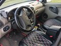 2007 Lada (ВАЗ) Kalina I, синий, 115000 рублей - вид 3