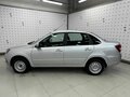 2026 Lada (ВАЗ) Granta Euro-2 I Рестайлинг, серебристый - вид 7