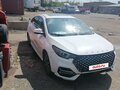 2023 Omoda S5, белый - вид 4