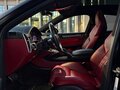 2021 Porsche Cayenne S Coupé III, чёрный, 10500000 рублей - вид 10