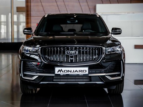 Geely Monjaro I