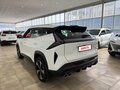 2025 Geely Cityray, белый, 2600000 рублей - вид 4