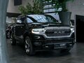 2023 Ram 1500 Crew Cab eTorque V, чёрный, 9500000 рублей - вид 11