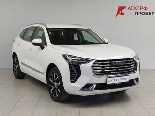 2021 Haval Jolion I, белый, 1550000 рублей, вид 3