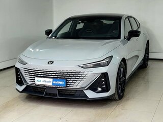 2024 Changan UNI-V I, серый, 2605000 рублей, вид 1