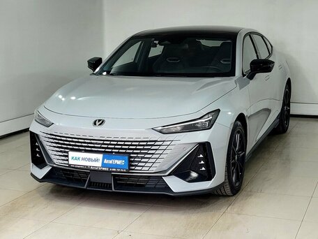 Changan UNI-V I