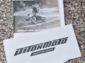 2024 PitonMoto PX7 FUSION 140EM 19/16, чёрный, 80000 рублей - вид 4