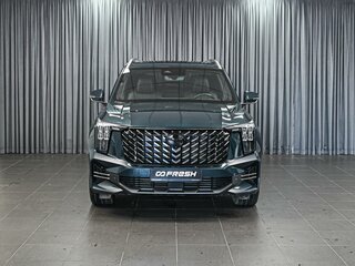 2024 GAC GS8 II, зелёный, 3759000 рублей, вид 3